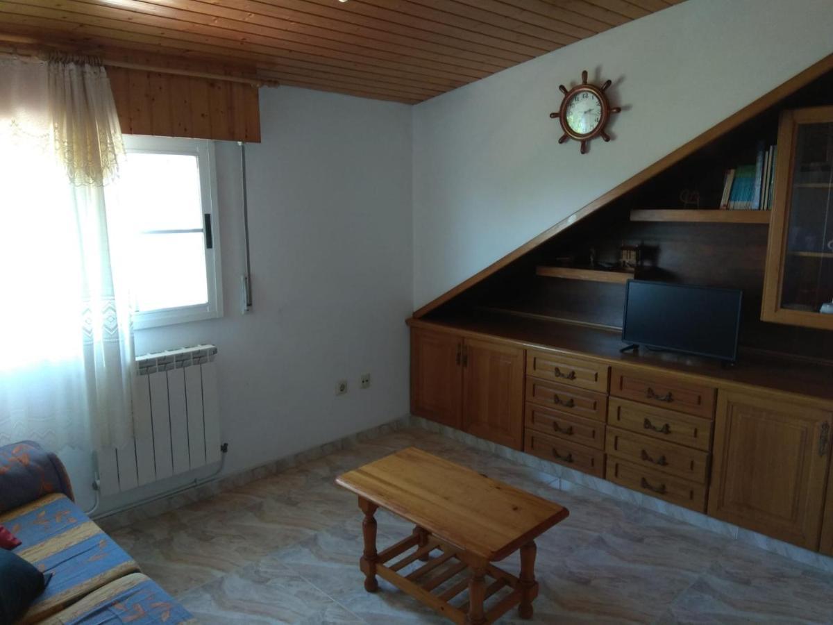 Apartamento O Casal O Grove Exterior photo